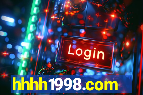 hhhh1998.com