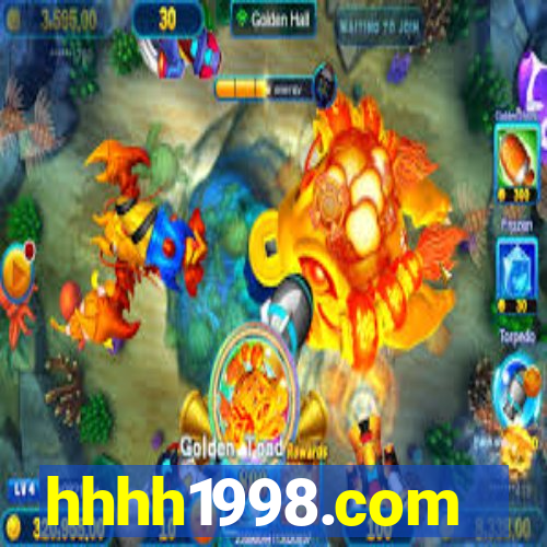 hhhh1998.com