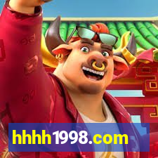 hhhh1998.com