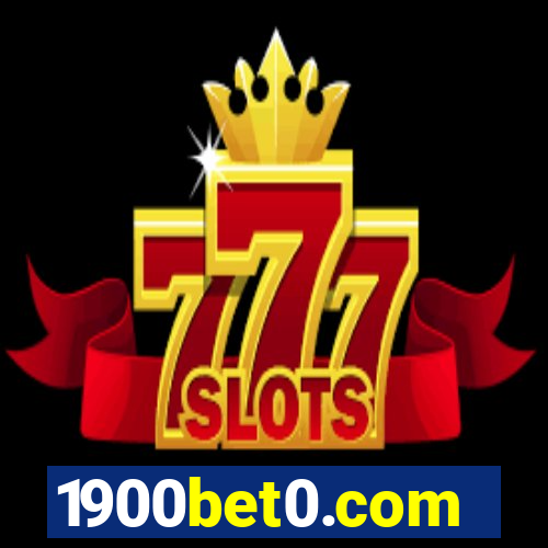 1900bet0.com