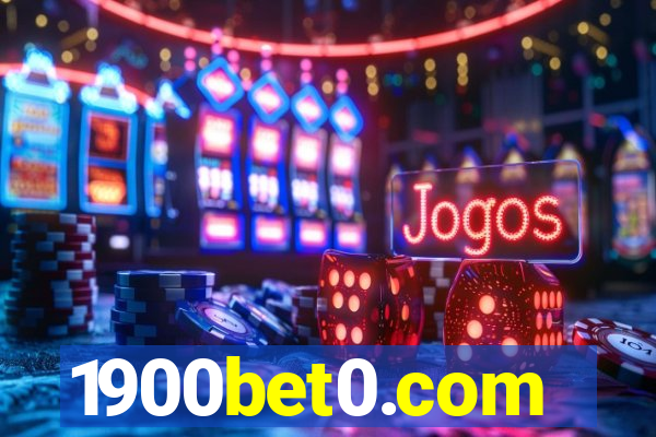 1900bet0.com