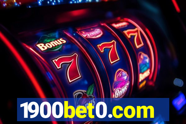 1900bet0.com