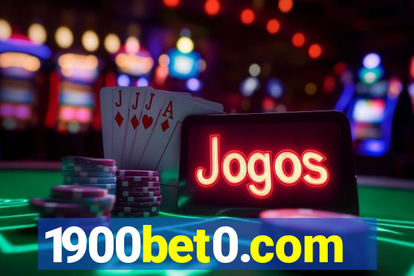 1900bet0.com