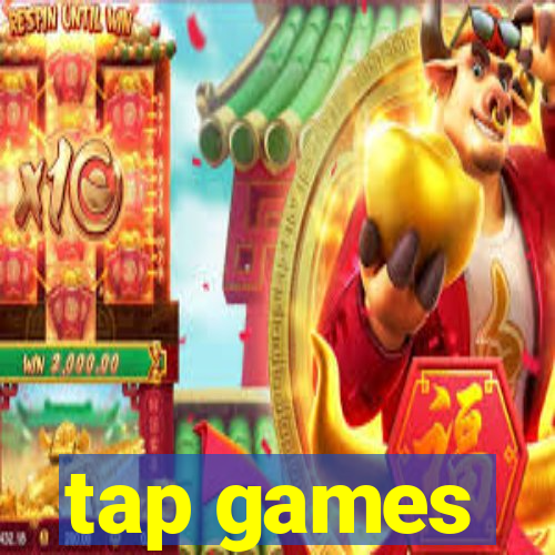 tap games