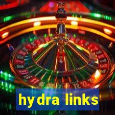 hydra links