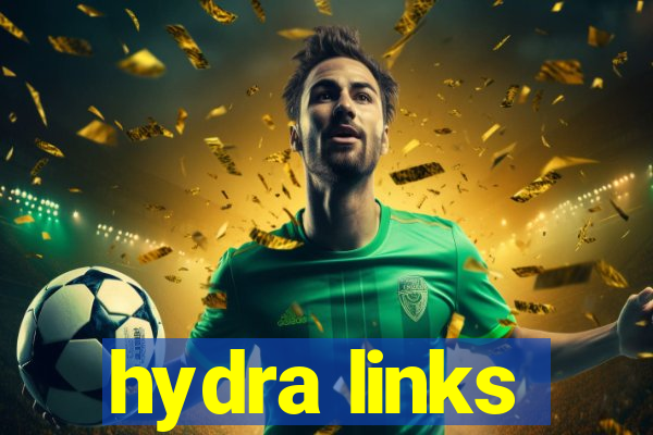 hydra links