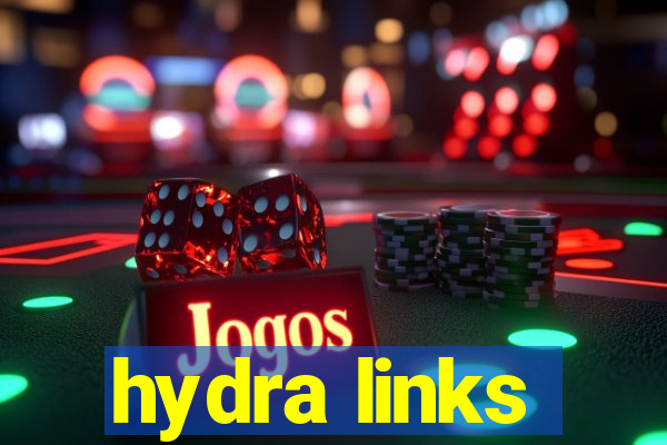 hydra links