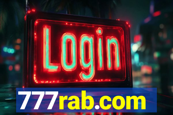 777rab.com