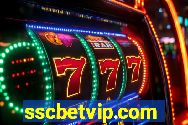 sscbetvip.com