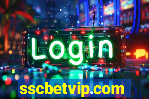 sscbetvip.com