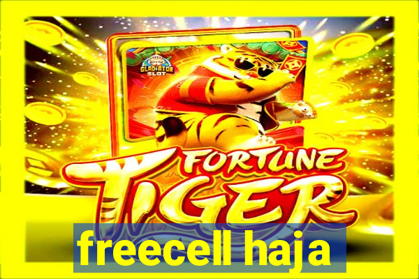 freecell haja