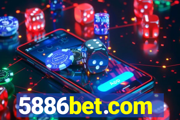 5886bet.com