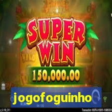 jogofoguinho