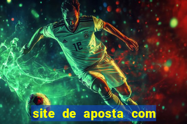 site de aposta com bonus gratis