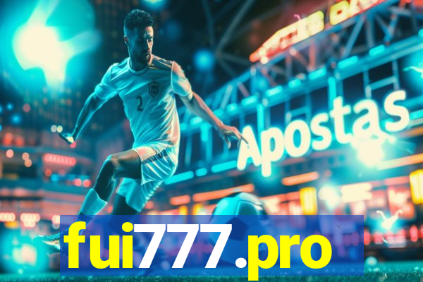 fui777.pro