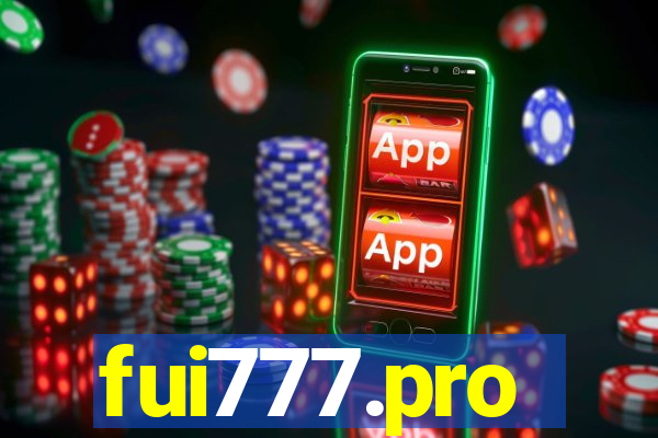 fui777.pro