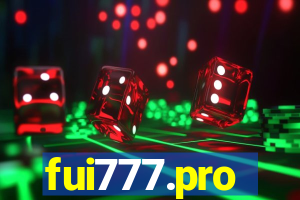 fui777.pro