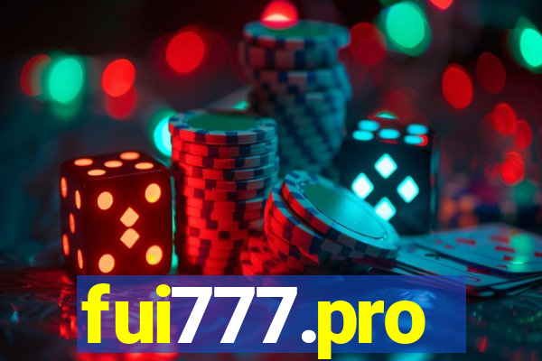 fui777.pro