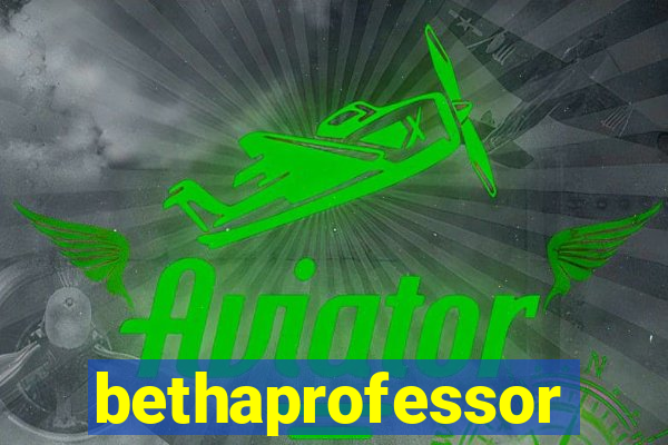 bethaprofessor