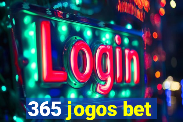 365 jogos bet