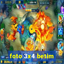 foto 3x4 betim