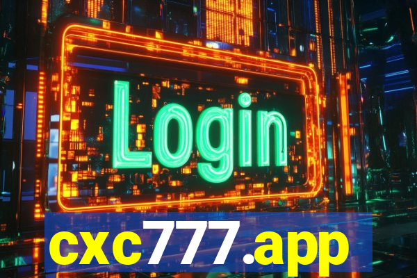 cxc777.app