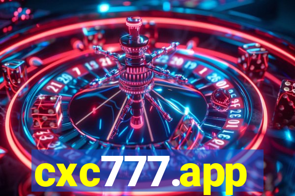 cxc777.app