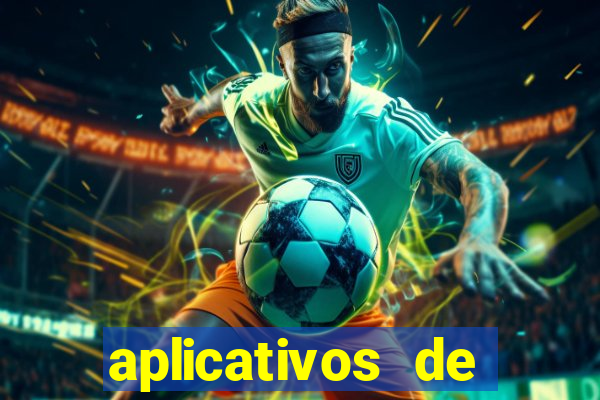 aplicativos de jogos de azar