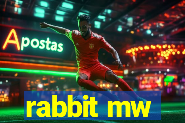 rabbit mw