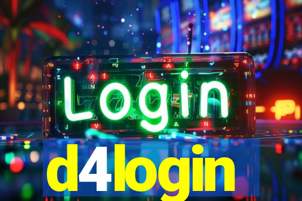 d4login