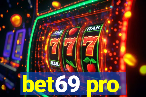 bet69 pro