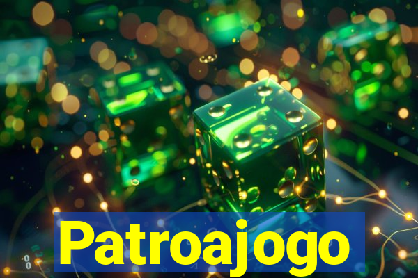 Patroajogo