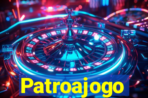 Patroajogo