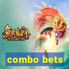 combo bets