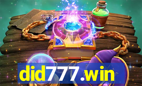 did777.win