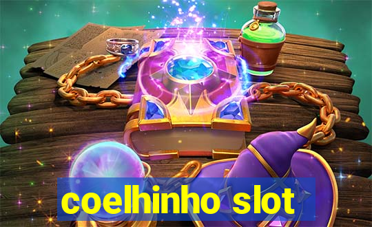 coelhinho slot