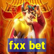 fxx bet