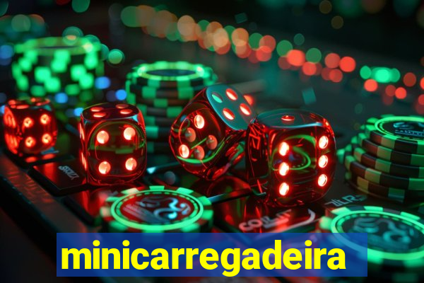 minicarregadeira aluguel preço