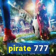 pirate 777