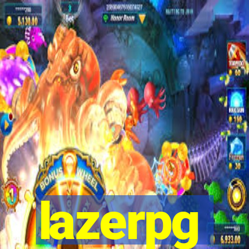 lazerpg