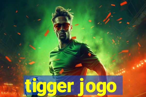 tigger jogo