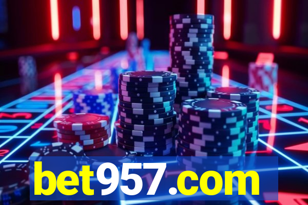 bet957.com