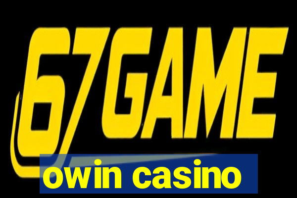 owin casino