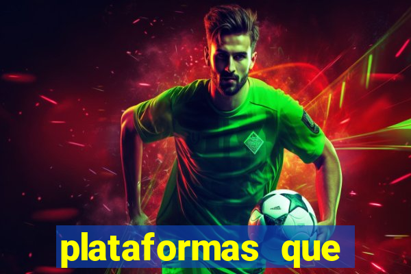 plataformas que pagam no cadastro slots