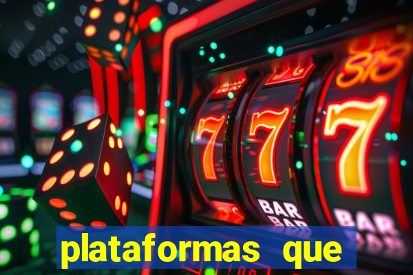 plataformas que pagam no cadastro slots