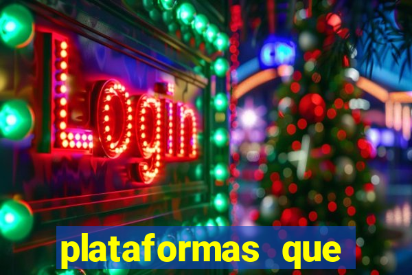 plataformas que pagam no cadastro slots