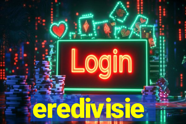 eredivisie