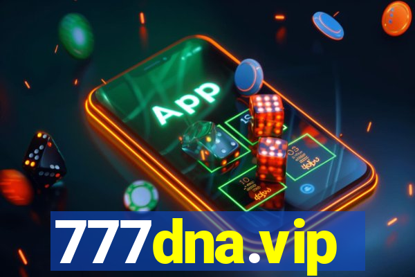 777dna.vip