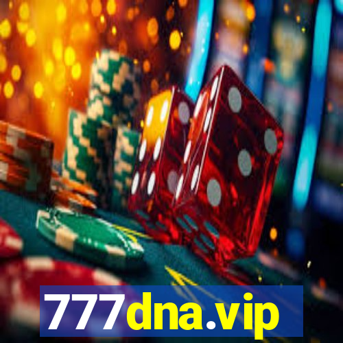 777dna.vip