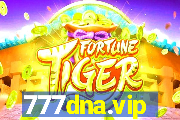 777dna.vip